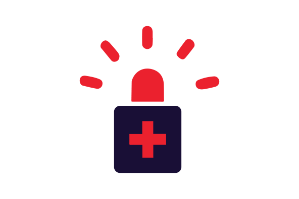 Medical emergencies