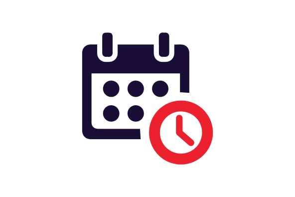 Last-minute events