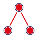 VIRECOM Icon